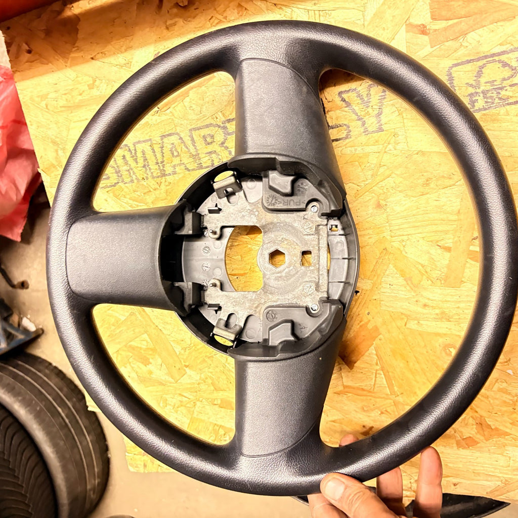 Mazda 2 DE 2007-2014 Steering Wheel 120828103