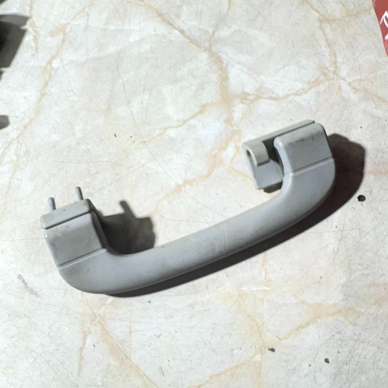BMW 5 Series E39 1995-2003 Left Passenger Roof Grab Handle Interior Trim Grip