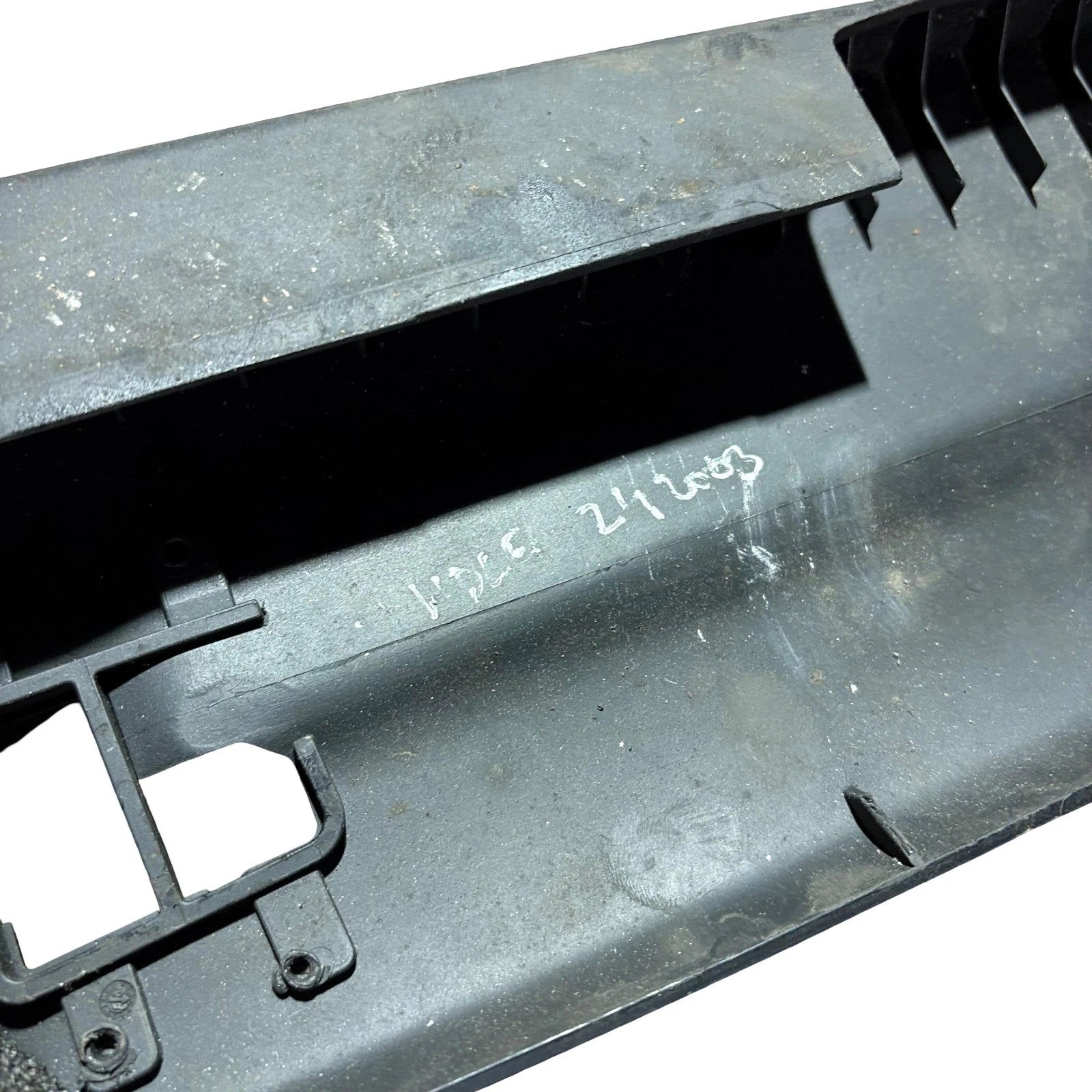 BMW X5 F15 Z4 E85 Front Seat Rail Bolt Trim Cover Cap 779317 10