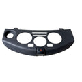 Nissan Micra K12 2003-2010 Heater Control Surround Trim 27570AX100