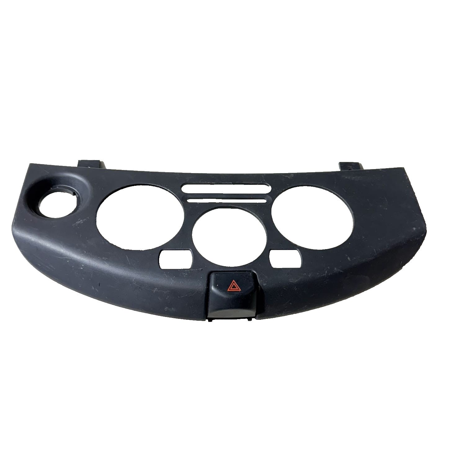 Nissan Micra K12 2003-2010 Heater Control Surround Trim 27570AX100