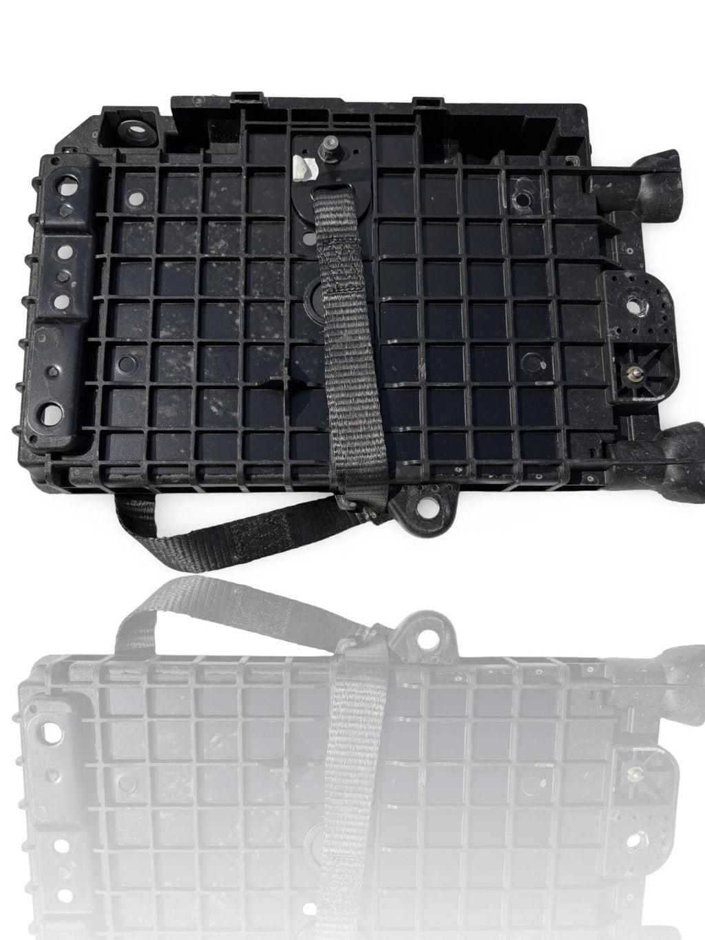 Mercedes C118 W177 W247 Battery Box Trim Housing Cover Support A1776204201
