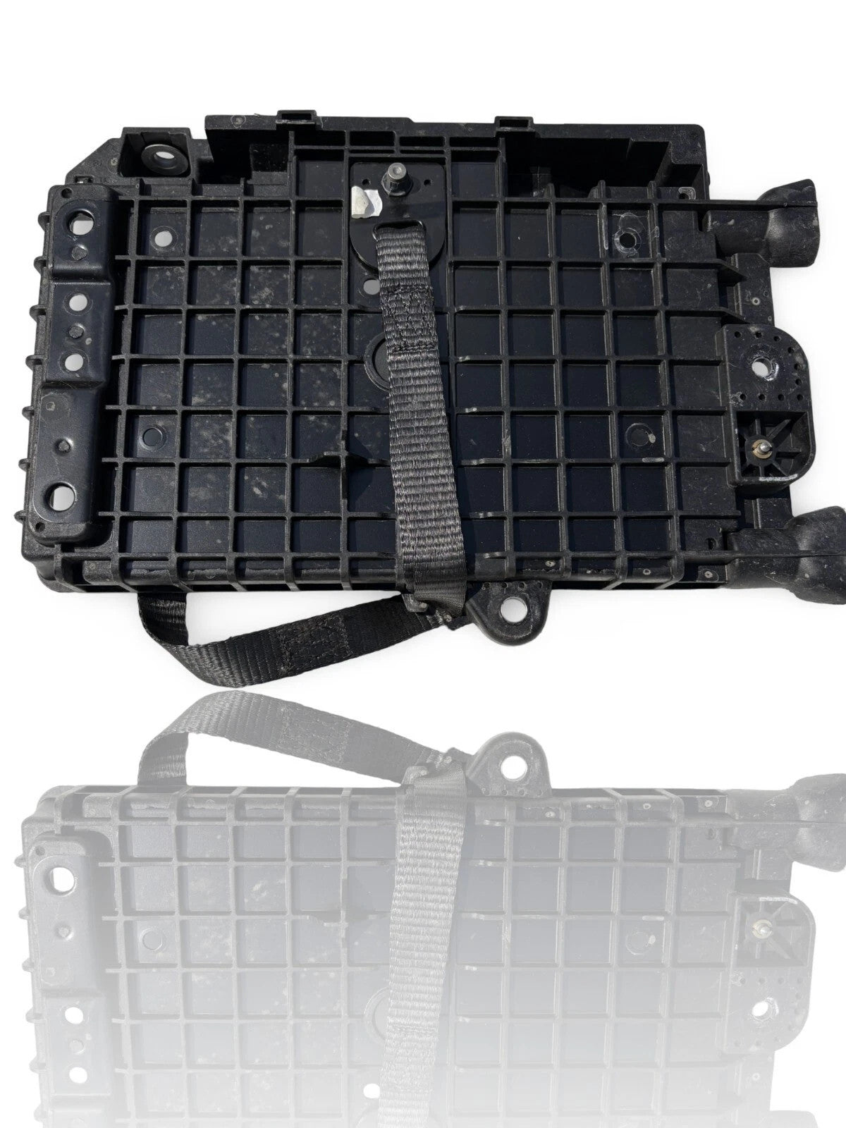 Mercedes C118 W177 W247 Battery Box Trim Housing Cover Support A1776204201