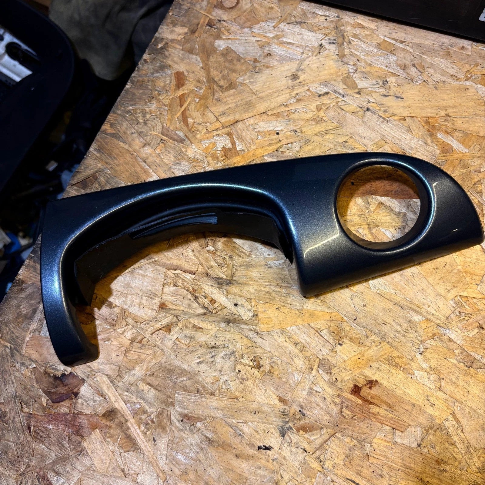 BMW MINI ONE R50 R53 2001-2006 Front Right Dash Vent Trim