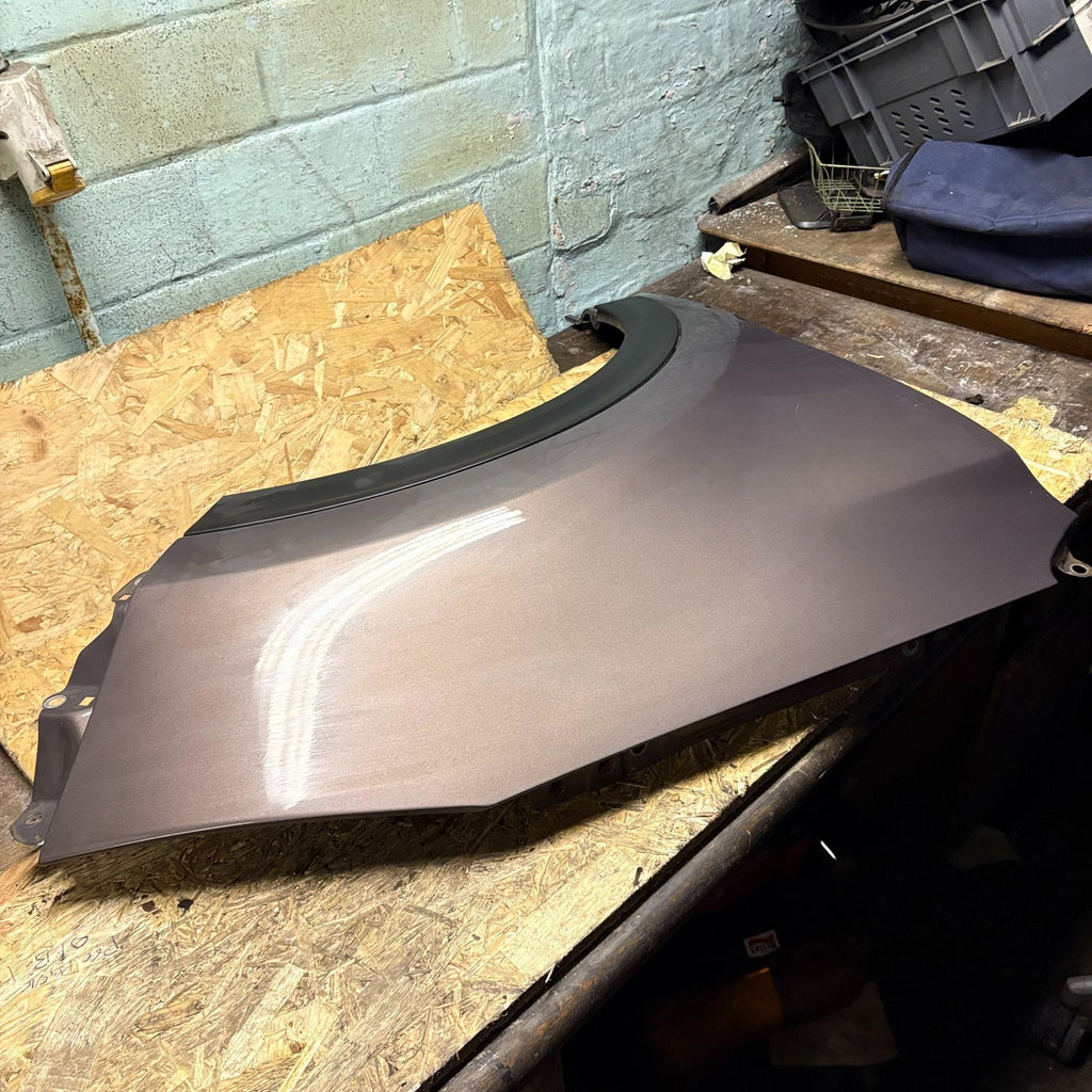 Kia Sportage 2017-2022 Front Right Driver Side Wing Fender Panel RH O/S