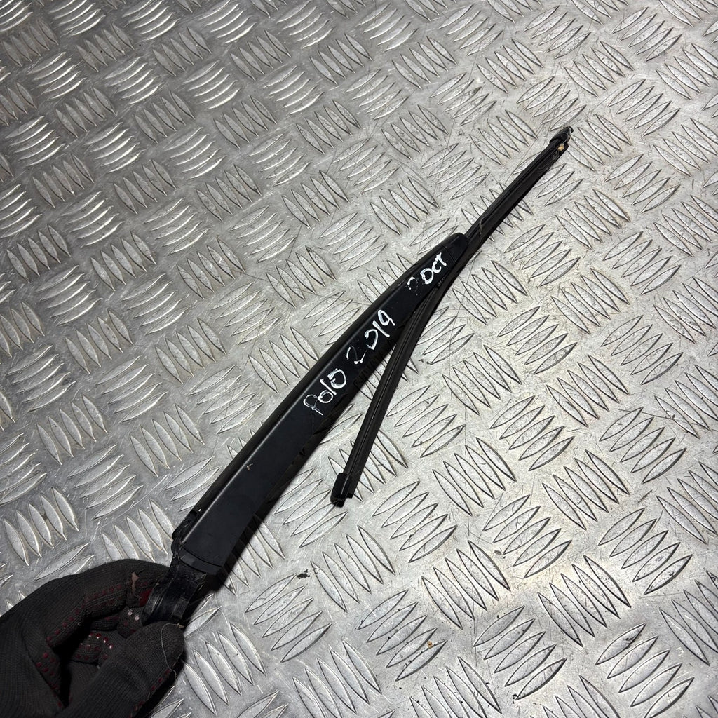 2017-2021 VOLKSWAGEN POLO Rear Wiper Arm & Blade