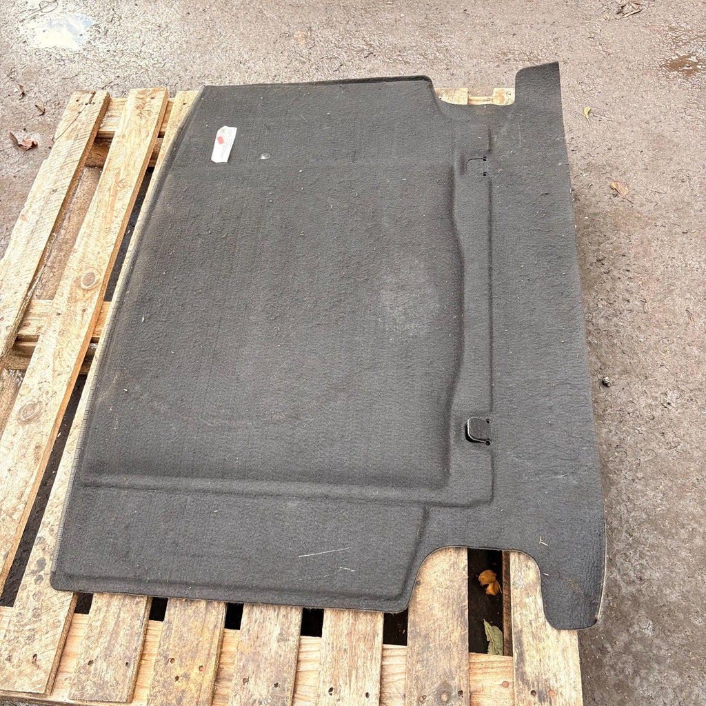 Toyota Corolla E12 Hatchback Boot Floor Carpet Liner 2001-2007 58570-02041-C0