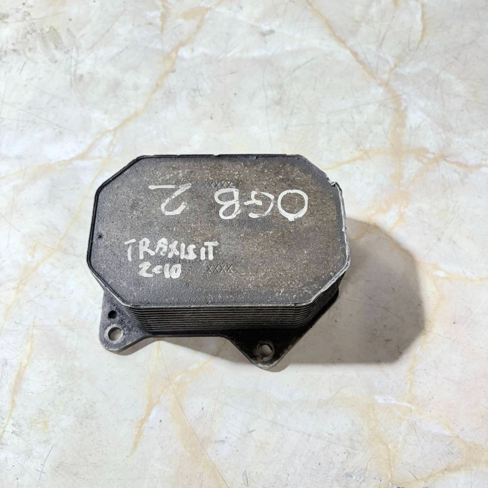Ford Transit MK7 2.2 TDCi Oil Cooler Heat Exchanger 2006-2014 Duratorq