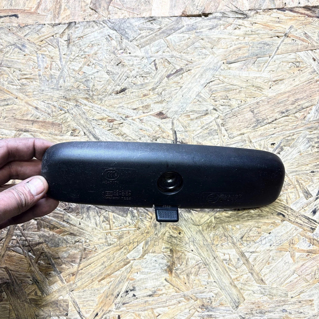 HONDA JAZZ 2007 REAR VIEW MIRROR E4 012297