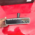 2005-2011 VW Passat Rear View Interior Mirror E1 010783
