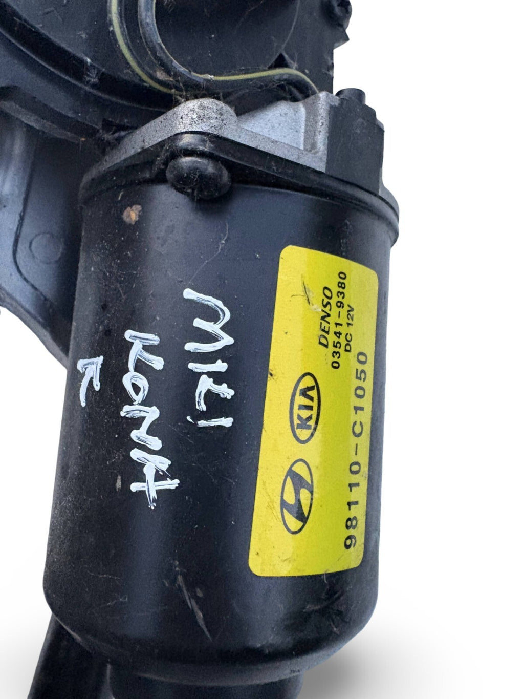 2017-2023 HYUNDAI KONA Wiper Linkage 98110-C1050