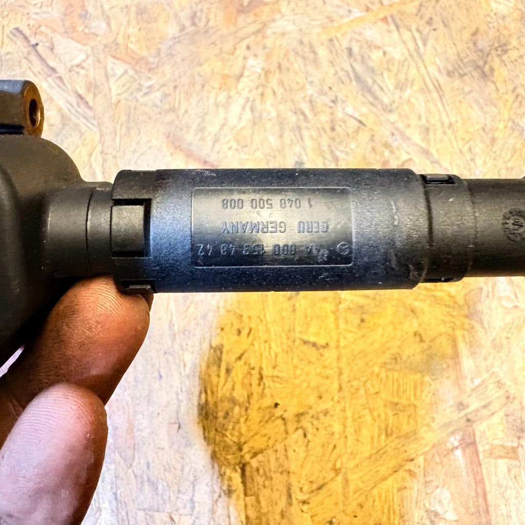 MERCEDES C CLASS W203 2001-2007 IGNITION COIL A 000 159 48 42