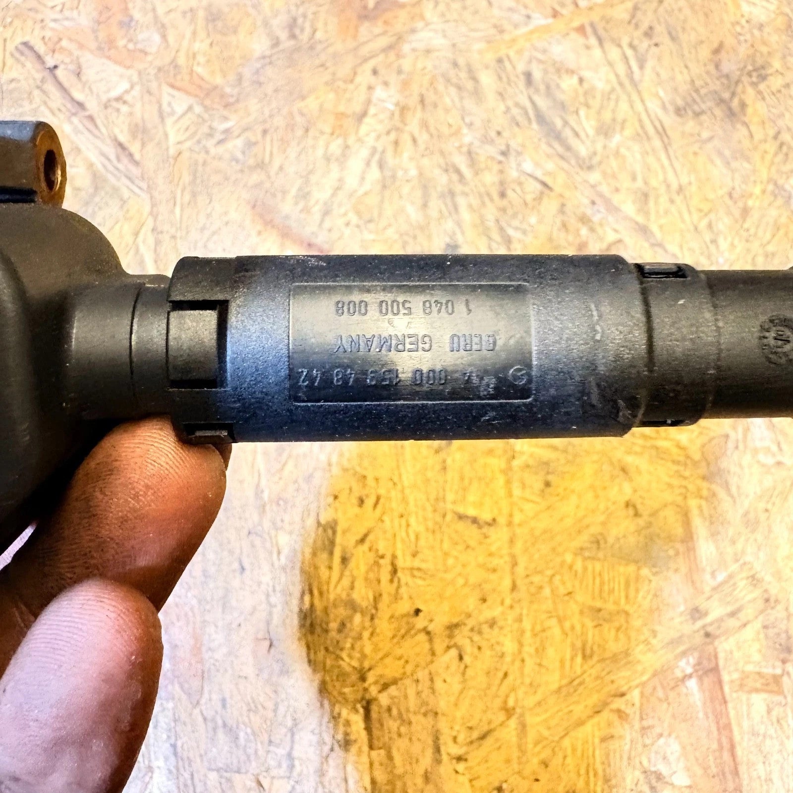 MERCEDES C CLASS W203 2001-2007 IGNITION COIL A 000 159 48 42