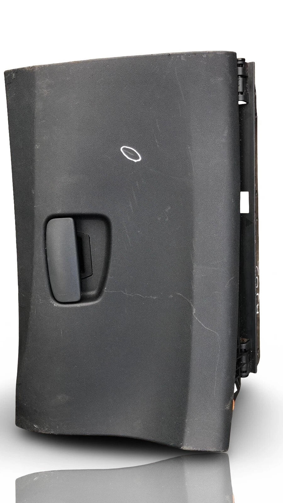 CITROEN DS3 2012 INTERIOR STORAGE COMPARTMENT GLOVEBOX GLOVE BOX LID 9684581777