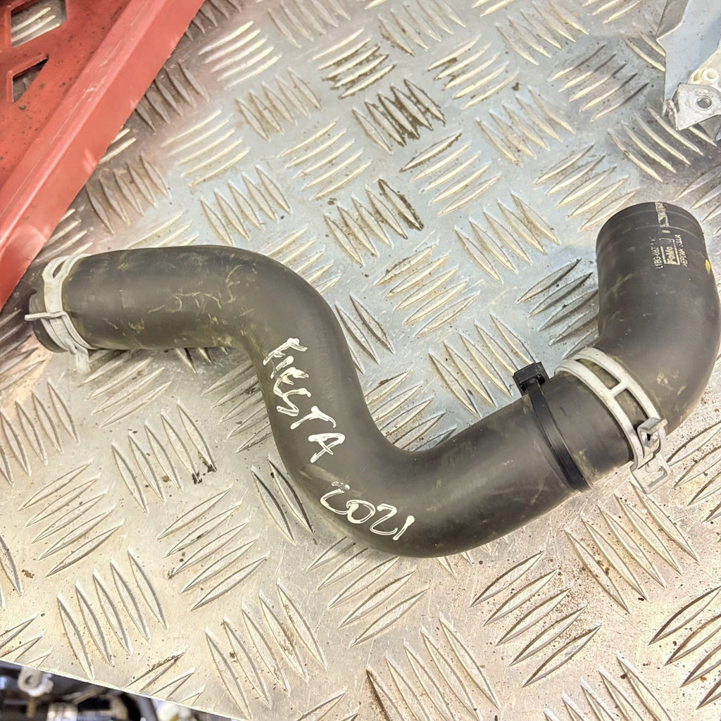 Ford Fiesta St Mk8 2017-2023 Coolant Hose Pipe 25412-D3100