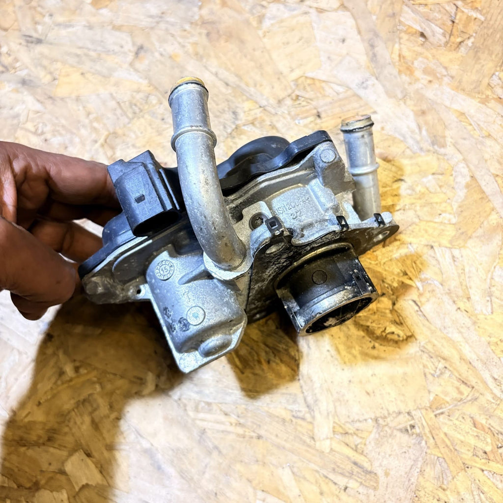 AUDI A3 8V 1.6 DIESEL EGR VALVE V29062884 DC2180316 DC2607818333