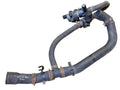 VW Golf Mk5 2003-2009 2.0 TDI Coolant Pipe/Hose Valve 03G965209A