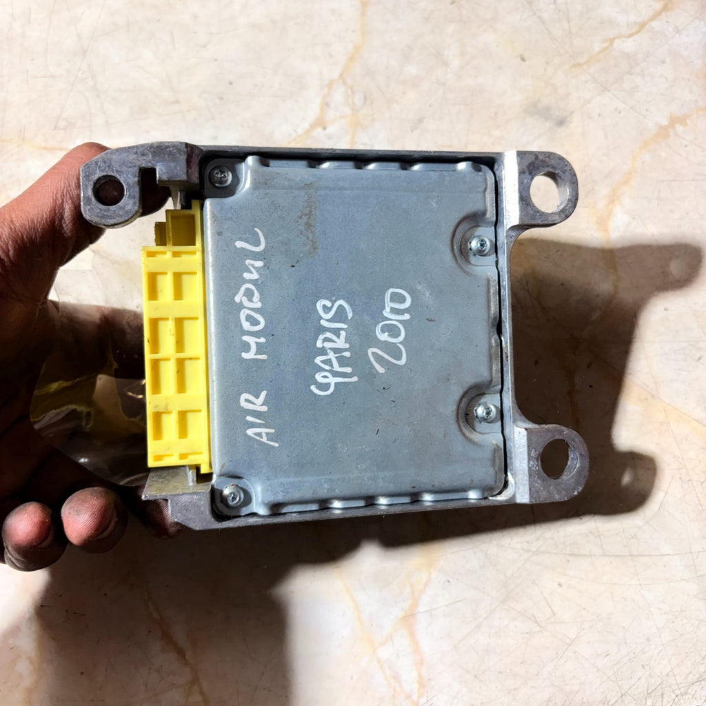 TOYOTA YARIS 2006-2011  ECU CONTROL MODULE 89170-0D410 220749-102