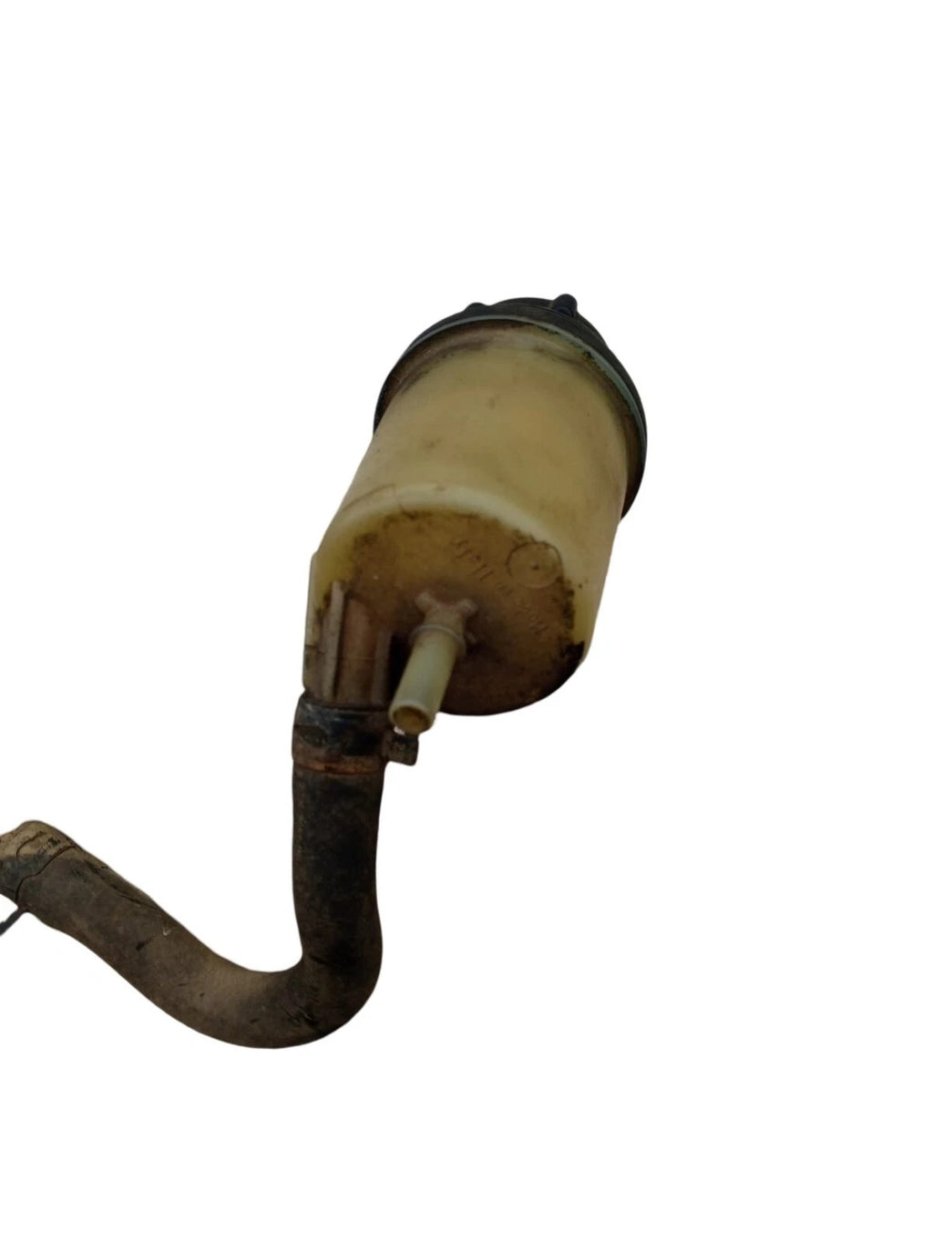 Jaguar XF X250 2009-2015 Power Steering Fluid Reservoir Tank Bottle C2D4377 6C91