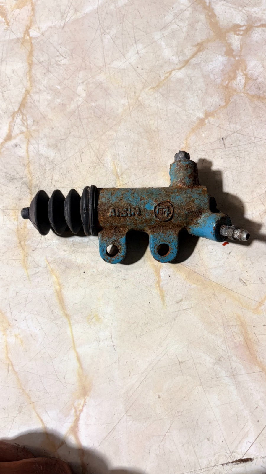 CLUTCH CYLINDER FOR TOYOTA YARIS 2005-2011