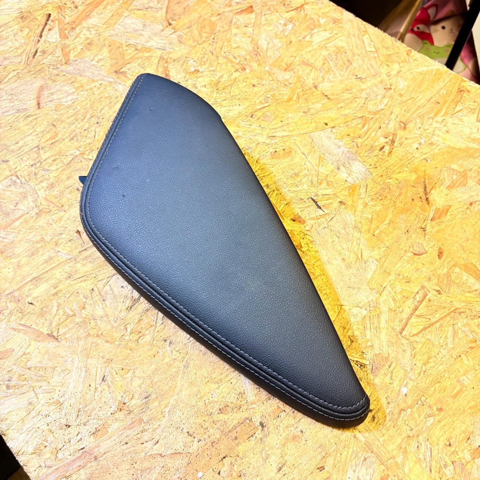 Nissan Qashqai J11 Right Side Console Trim Cover 2013-2021 969RJ43H0A