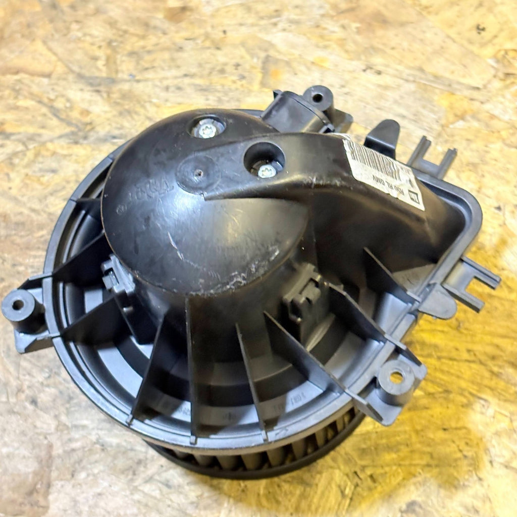 MINI (BMW) MINI HEATER BLOWER MOTOR W964292Z R50 2004