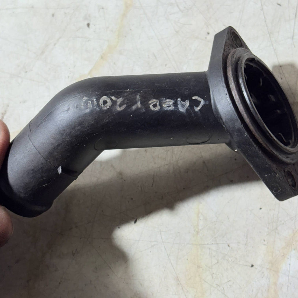 2010 SEAT ALTEA 1.9 TDI BXE THERMOSTAT HOUSING 03L121121C