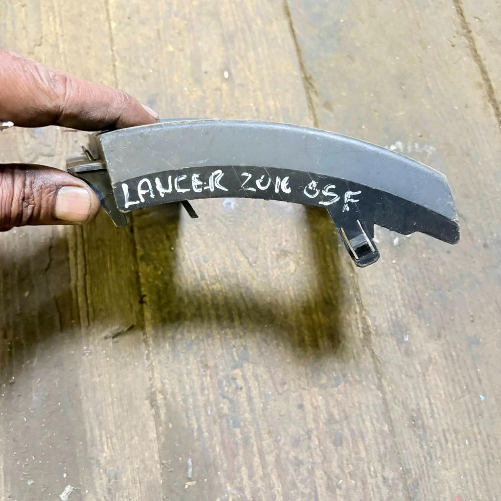 SPC02221 Interior Trim Mitsubishi Lancer 2011 Front Right Side