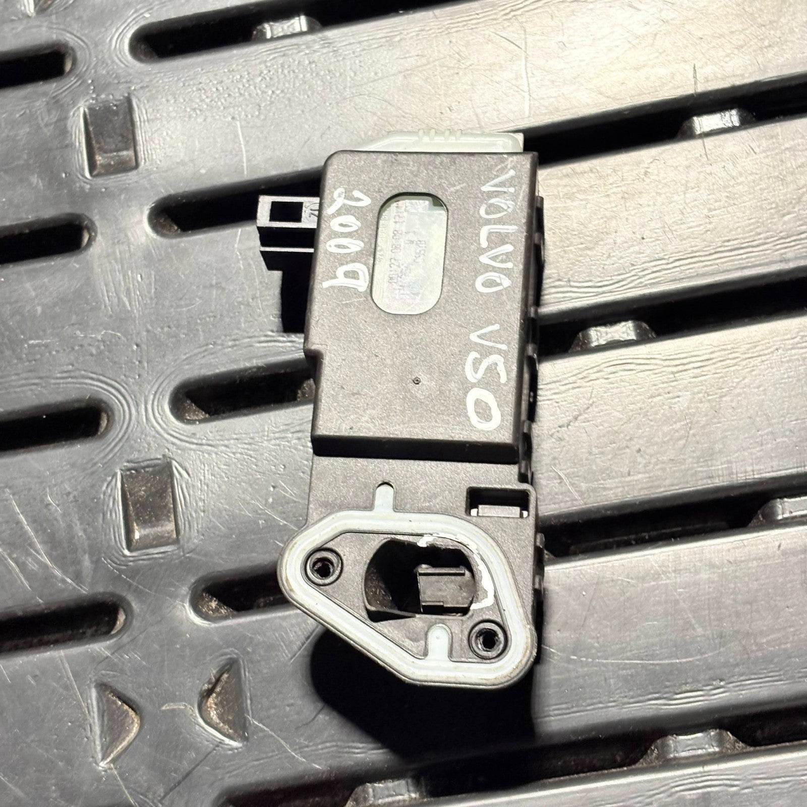 30716754 VOLVO V50 Trunk Door Lid Lock Mechanism Actuator