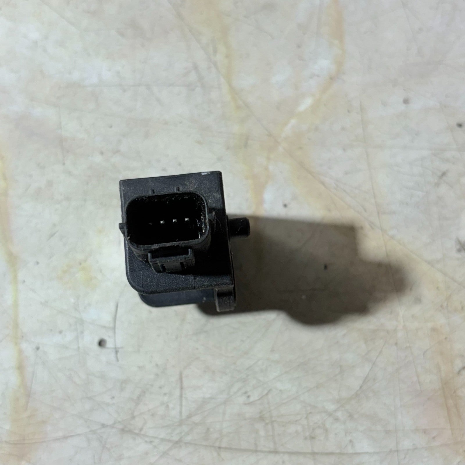 HONDA CRV FRONT RIGHT SIDE AIRBAG CRASH SENSOR MODULE 77970SWAE113M4 2007-2012