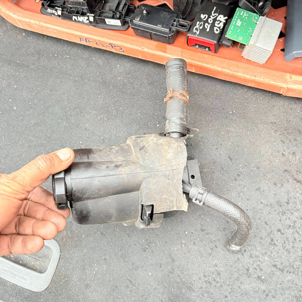 VAUXHALL INSIGNIA A 2008-2017 POWER STEERING FLUID TANK