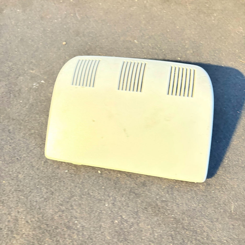Skoda Fabia Octavia Rapid Roomster Sunroof Roof Cover Trim 1Z0877829B 2004-2017