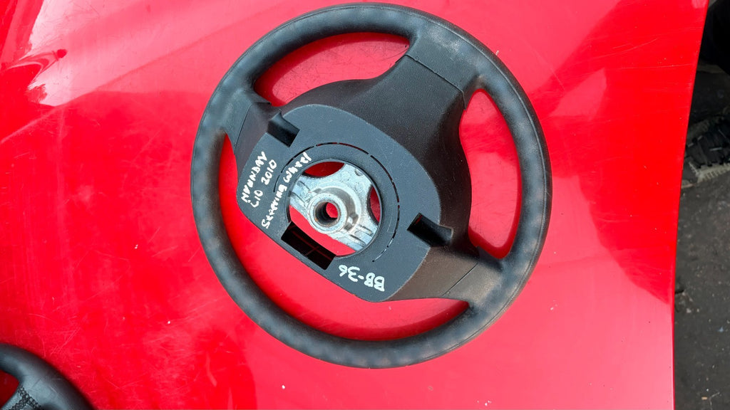 HYUNDAI I10 STEERING WHEEL HATCHBACK 5 Door 2008-2016 56120-0X500