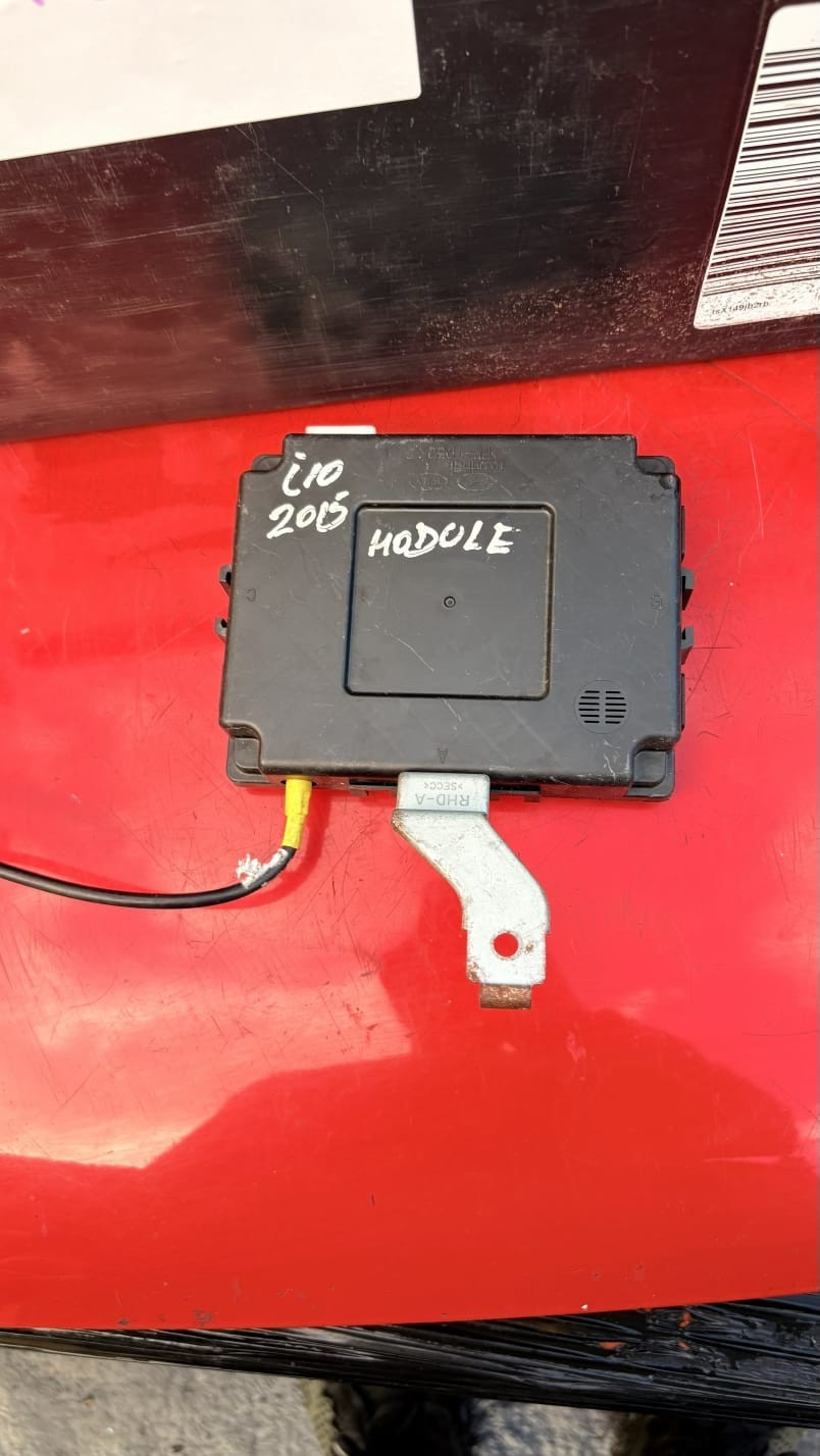 95400 B9510 97RA 010086 Hyundai Comfort Control Unit Module OE 2015