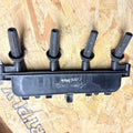 Citroen Saxo 1996-2004 Ignition Coil Pack BBC2.2NDT 5970A8 4-Pin