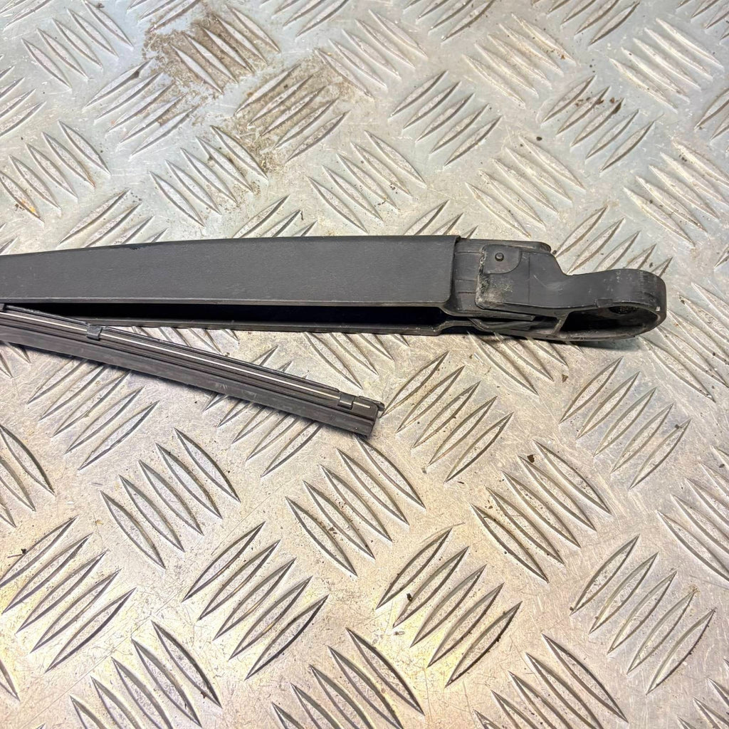 KIA Ceed 2016 Front Windscreen Wiper Blade