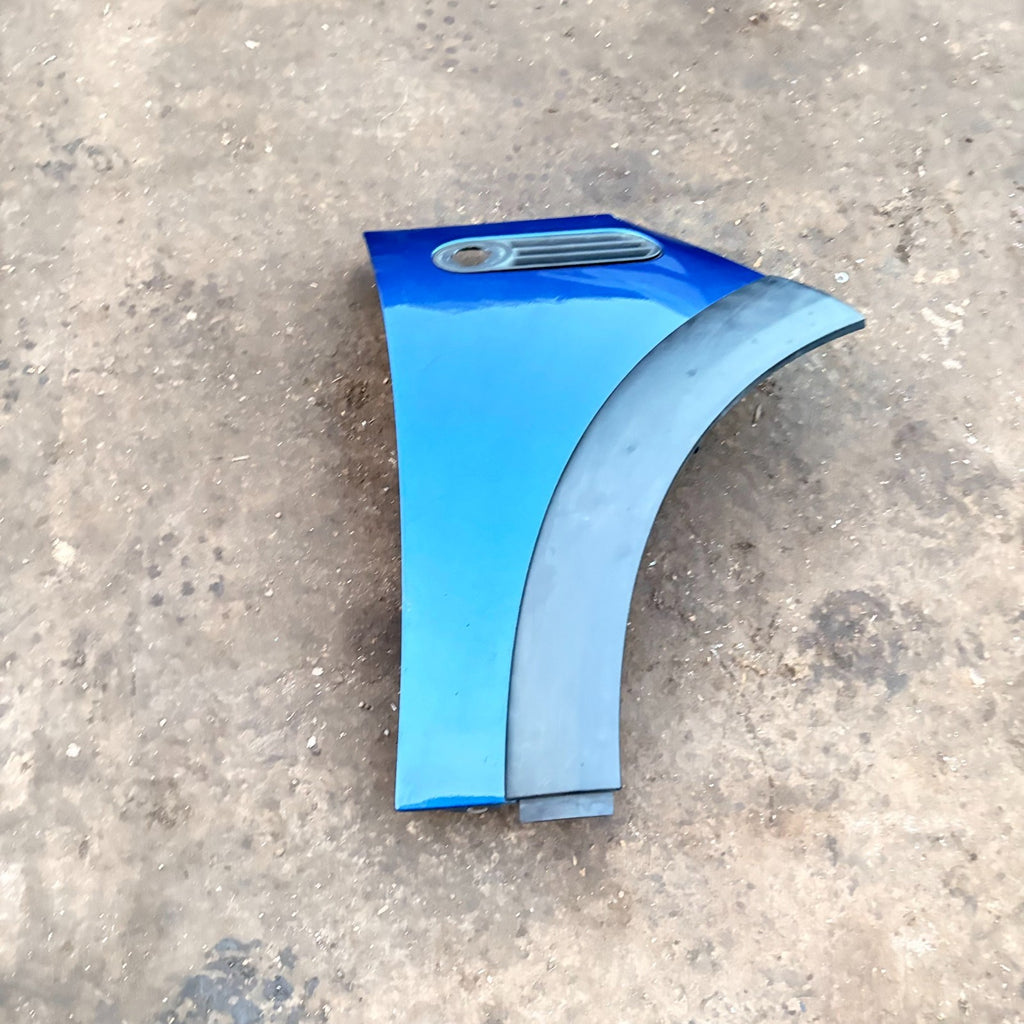 MINI 2008 Right Front Drivers Side O/S/F Wing
