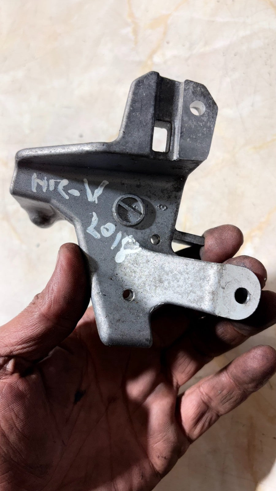 Honda HR-V 2014-2022 Engine Mount Transmission Mount Bracket 1.5L 1.8L