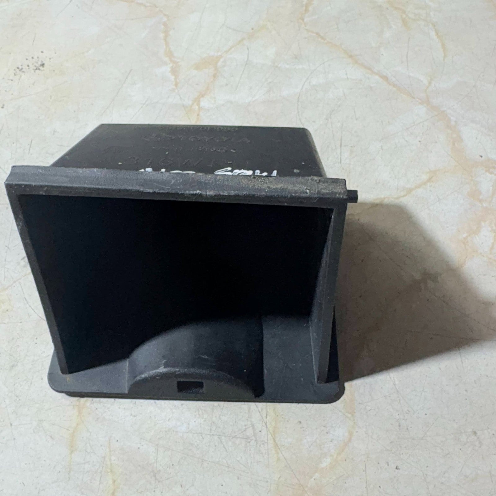 Toyota Yaris Mk2 XP90 2005-2011 Driver Storage Compartment 55441-0D080