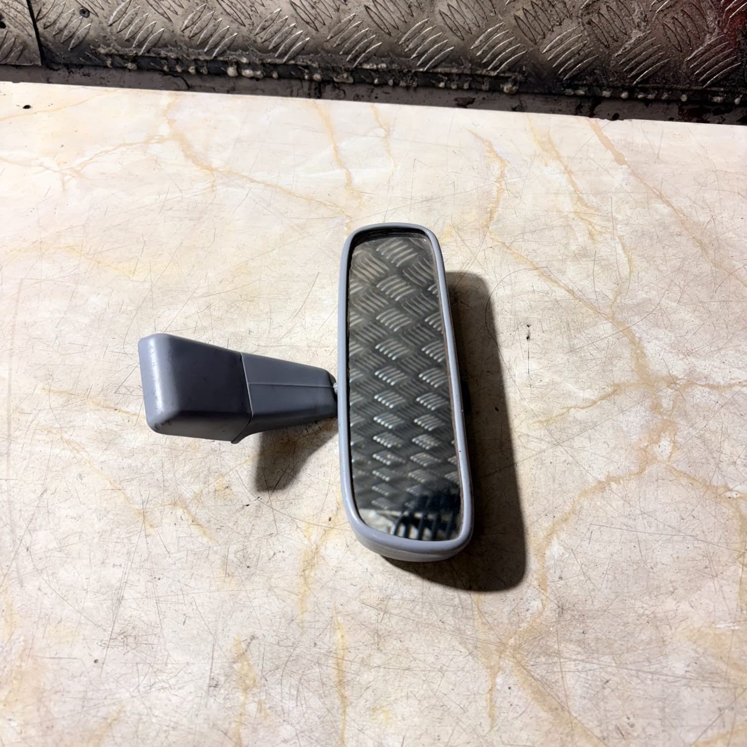 DAIHATSU TERIOS MK2 SIRION CUORE REAR VIEW MIRROR