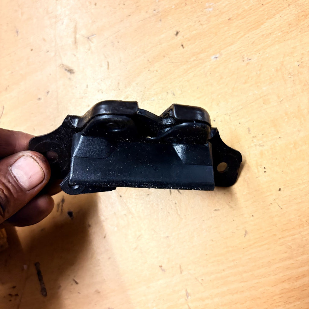 CITROEN SAXO Rear Boot Lid Lock 1999-2004