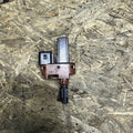 Ford Fiesta Mk5 Fusion Transit Clutch Pedal Control Switch 2S6T-7C534-AA 1143409
