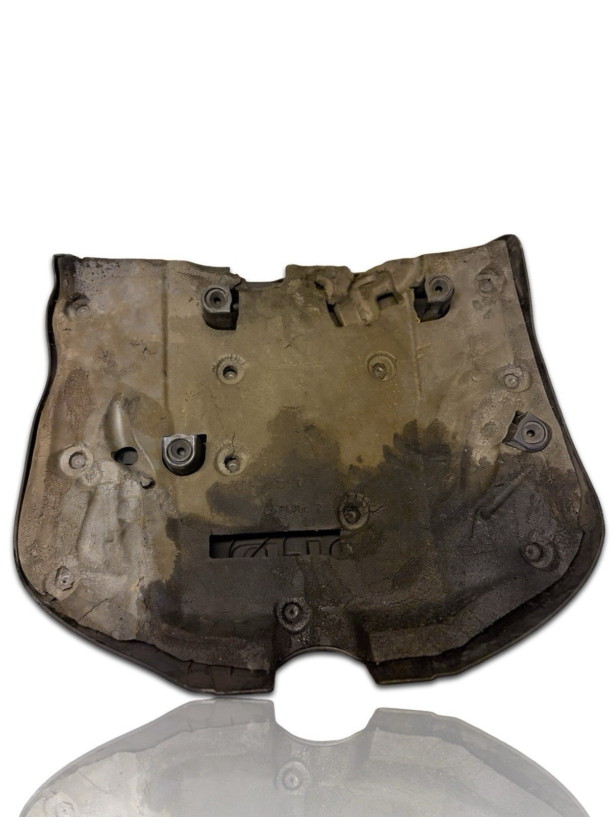 Mitsubishi Outlander Mk2 2.2 DI-D Top Engine Cover 2007-2012 9684534080 1003A138