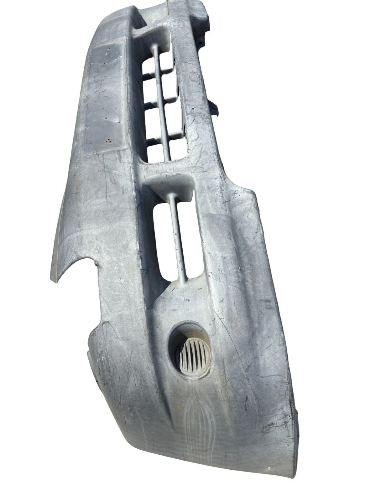 2005 FIAT DOBLO FRONT BUMPER