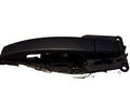 Vauxhall Corsa D 2006-2014 NSF Passenger Front Exterior Door Handle 13255474