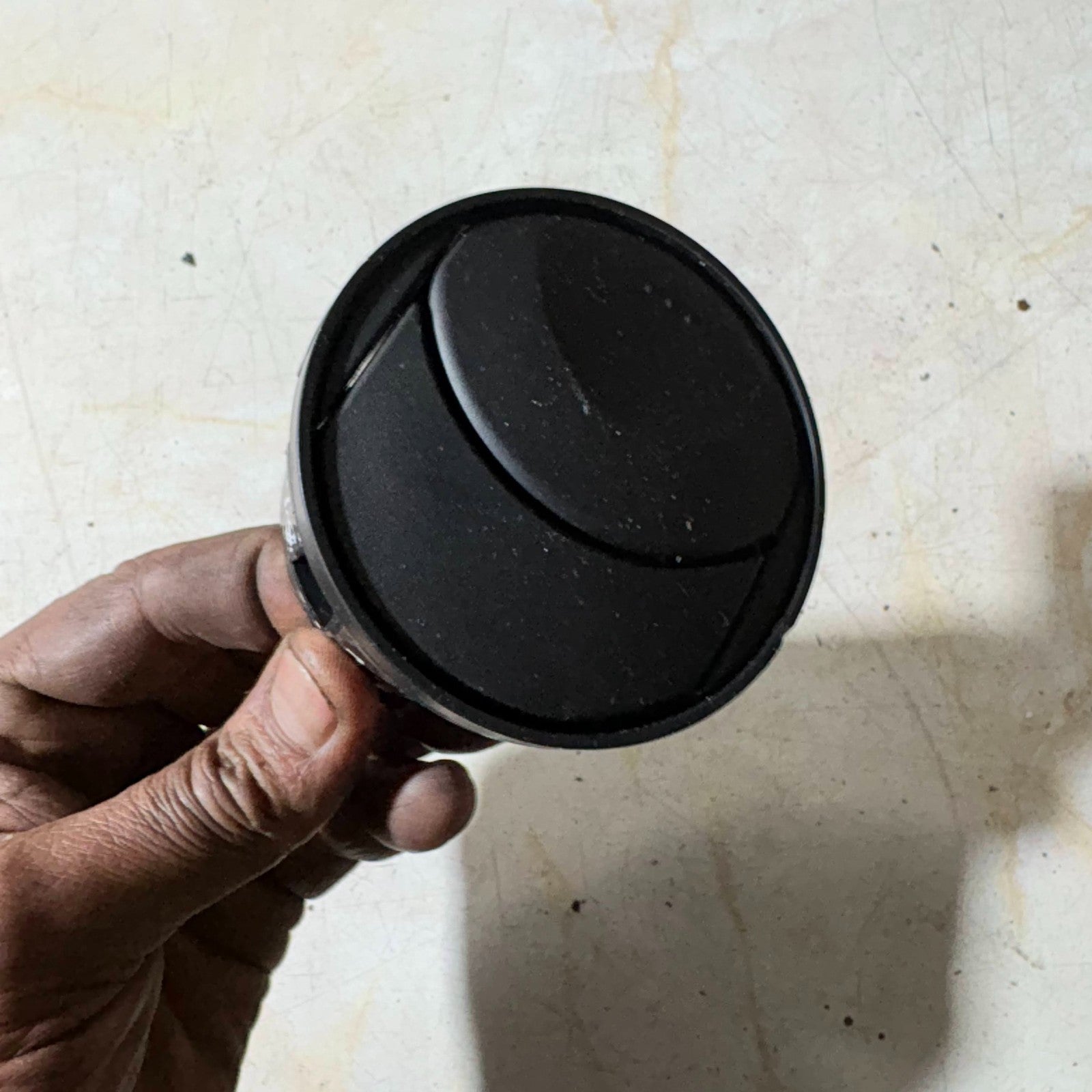 Mazda 2 Demio DE 2007-2014 Dashboard Air Vent Front Right Driver Side