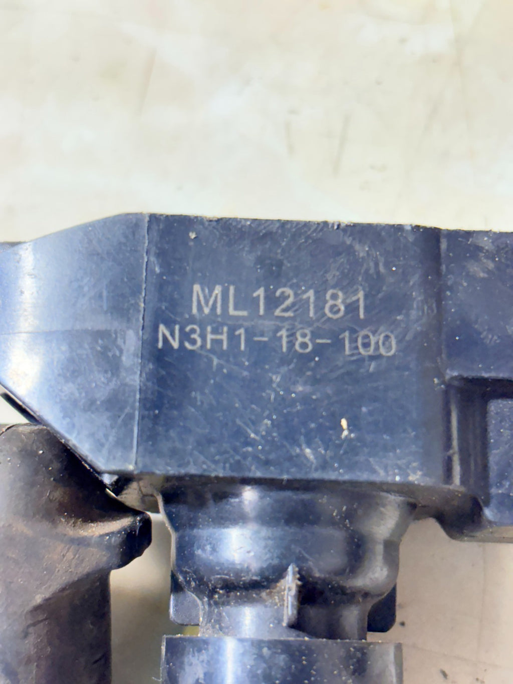 Mazda Rx8 Ignition Coil Pack 3 Pin N3H118100B