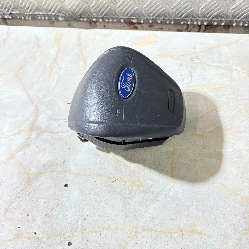 Ford Fiesta MK7 2013 Driver?s Steering Wheel Safety ABag BAM-PT1-1746