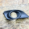 TOYOTA FRONT RIGHT BUMPER FOGLIGHT COVER For Avensis T25 52127-05030 2003-2009