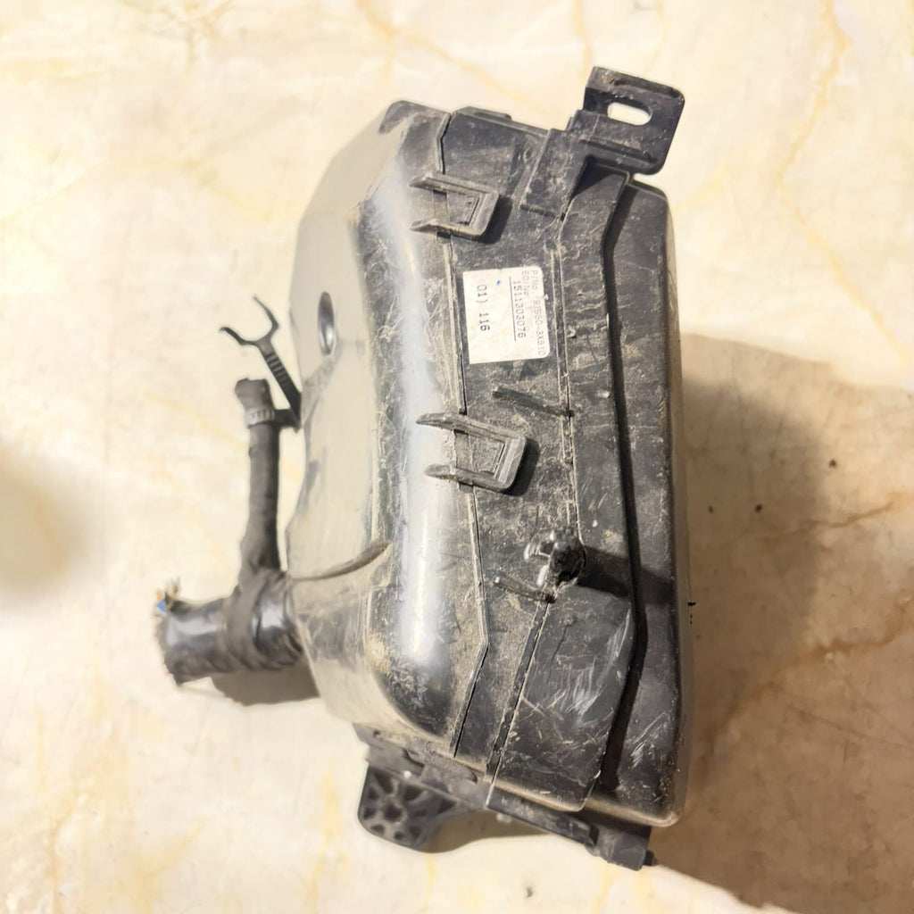 KIA CEE\'D JD 2016 Fuse Box 91360-A2620